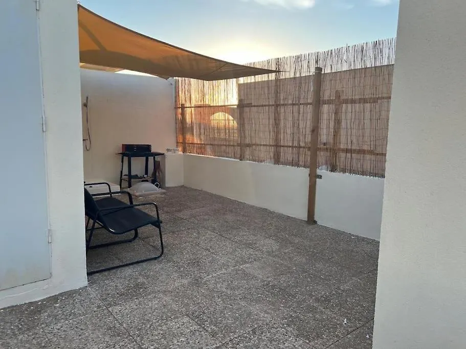 El Refugio De Arianna Lägenhet Vera Spanien